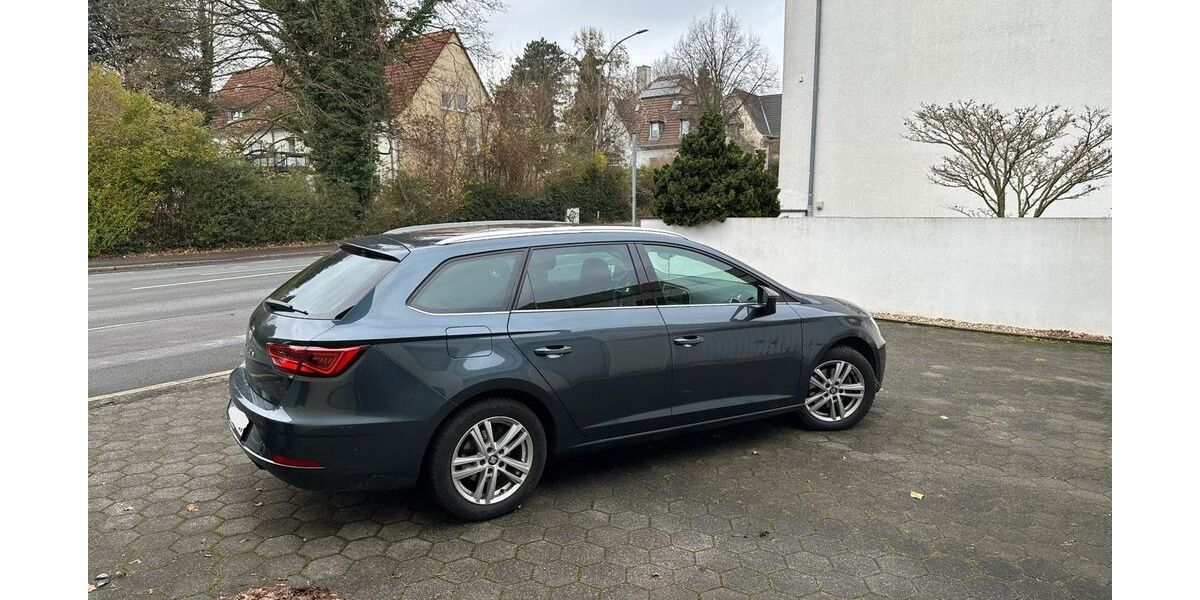 Seat Leon 116.000 km 13.000 &euro; Dortmund 44225