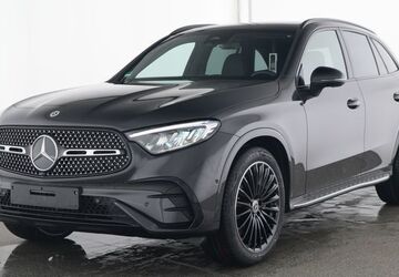 Mercedes-Benz GLC 200 16.841 km 59.880 &euro; Herne 44653