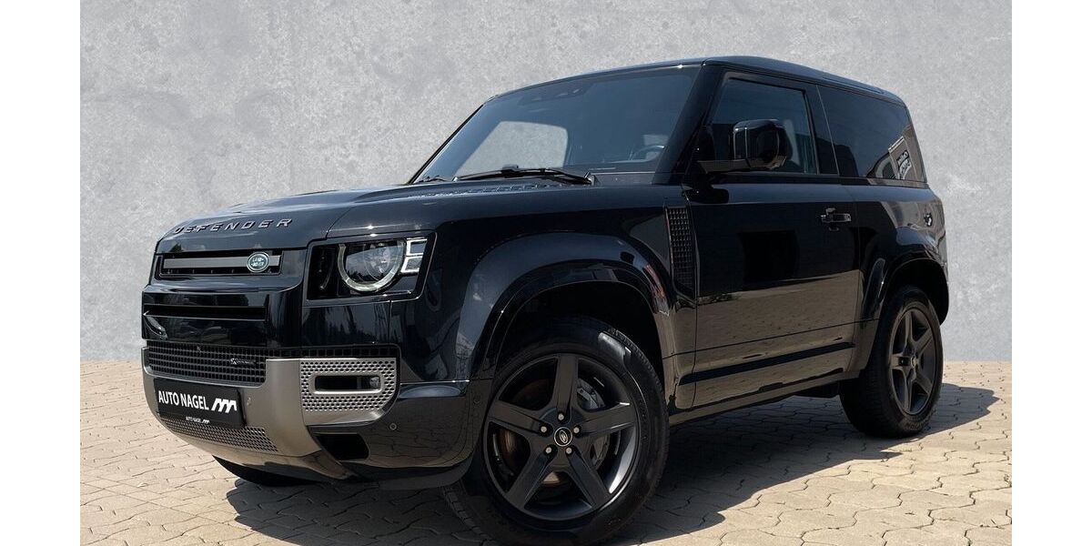 Land Rover Defender 75.000 km 56.450 &euro; Essen 45141