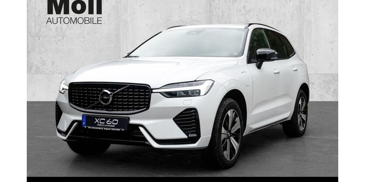 Volvo XC60 16.673 km 42.980 &euro; Wuppertal 42109
