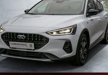Ford Focus 6.500 km 25.999 &euro; Bochum 44803
