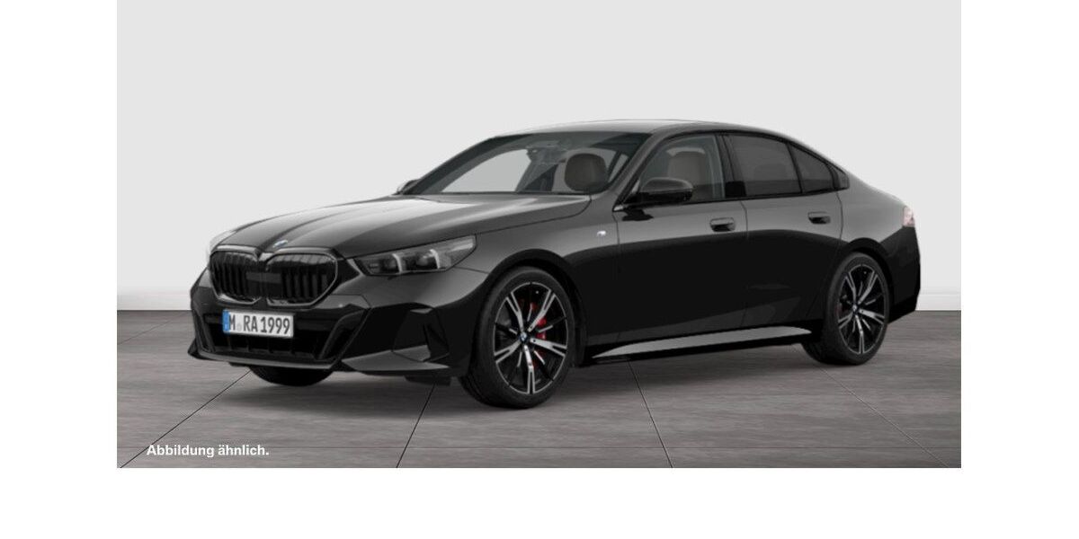 BMW 540 23.700 km 67.690 &euro; Velbert 42553