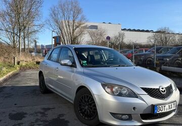 Mazda 3 191.560 km 2.499 &euro; Bottrop 46236