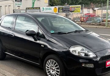 Fiat Punto 79.000 km 4.499 &euro; ESSEN 45329