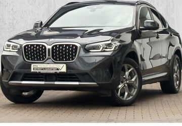 BMW X4 111.990 km 39.990 &euro; Wuppertal 42117