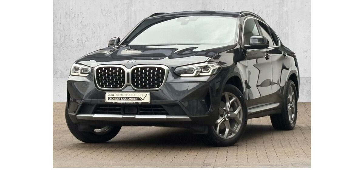 BMW X4 111.990 km 39.990 &euro; Wuppertal 42117