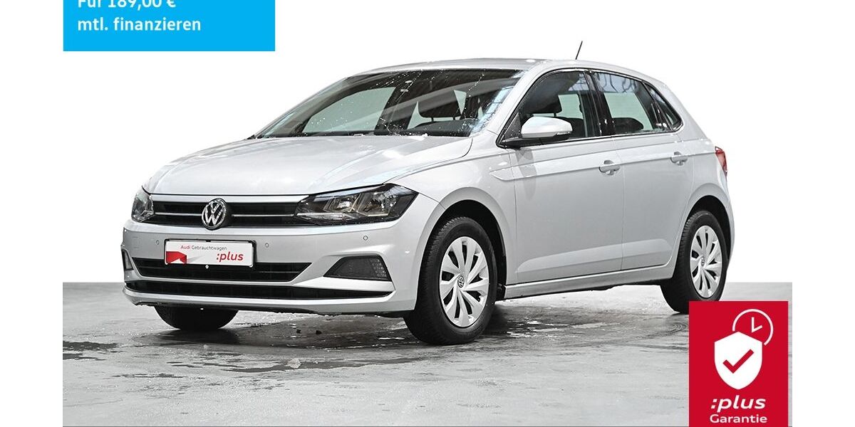 VW Polo 81.240 km 12.888 &euro; Wuppertal 42109