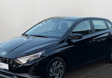 Hyundai i20 21.489 km 18.990 &euro; Herne 44653