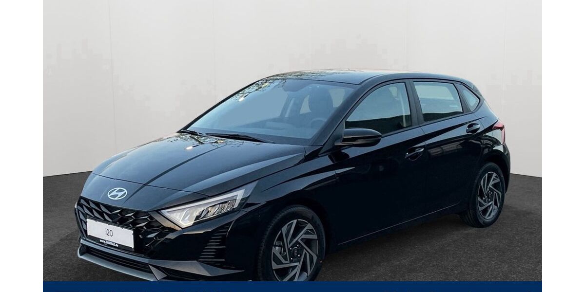 Hyundai i20 21.489 km 18.990 &euro; Herne 44653
