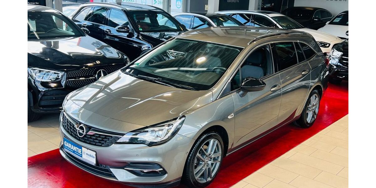 Opel Astra 70.000 km 13.999 &euro; Essen 45326