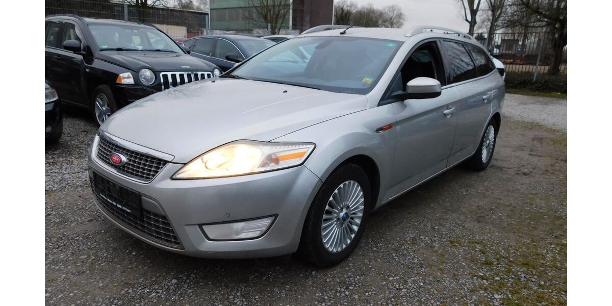 Ford Mondeo 326.646 km 1.399 &euro; Mülheim 45473
