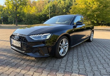 Audi A4 31.000 km 33.900 &euro; Bochum 44805