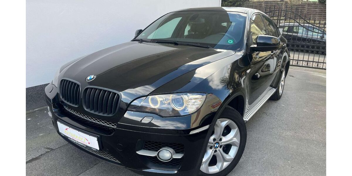 BMW X6 169.000 km 17.777 &euro; Essen 45307