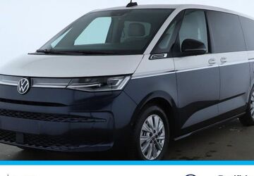 VW T7 Multivan 23.982 km 65.190 &euro; Bochum 44866