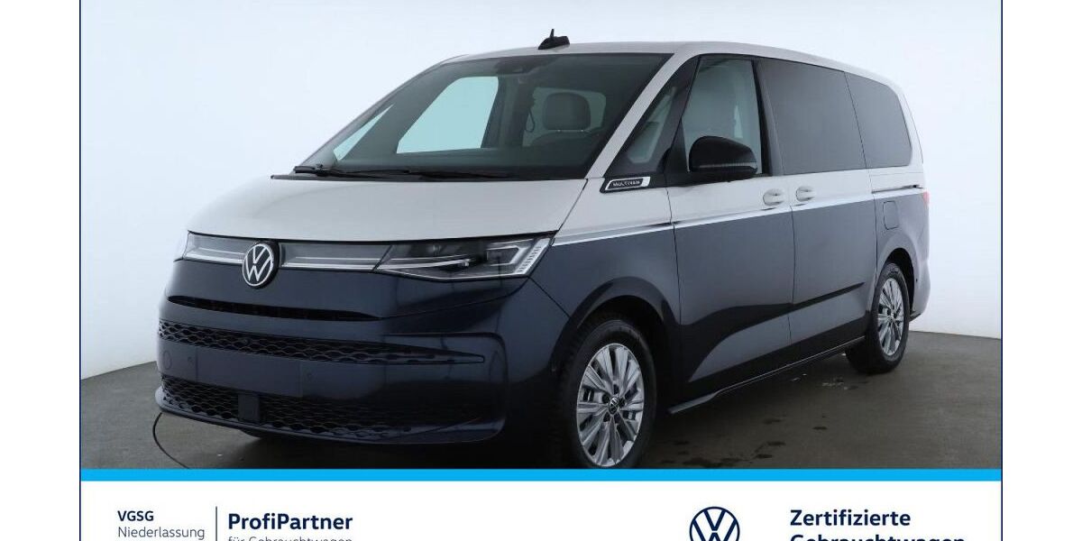 VW T7 Multivan 23.982 km 66.590 &euro; Bochum 44866