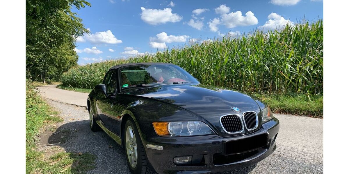 BMW Z3 68.900 km 11.900 &euro; Heiligenhaus 42579
