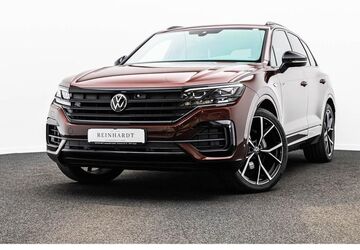 VW Touareg 53.560 km 57.670 &euro; Hagen 58091
