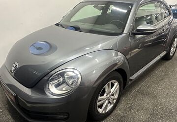 VW Beetle 190.000 km 4.650 &euro; Schwerte 58239