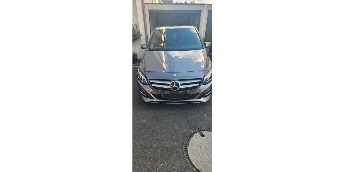 Mercedes-Benz B 200 164.800 km 10.300 &euro; Bochum 44791