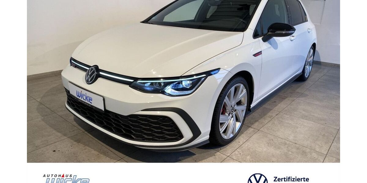 VW Golf 12.442 km 33.990 &euro; Bochum - Linden 44879