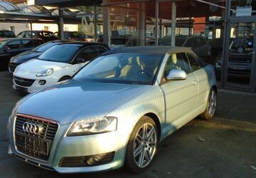 Audi A3 179.000 km 4.990 &euro; Dortmund 44225