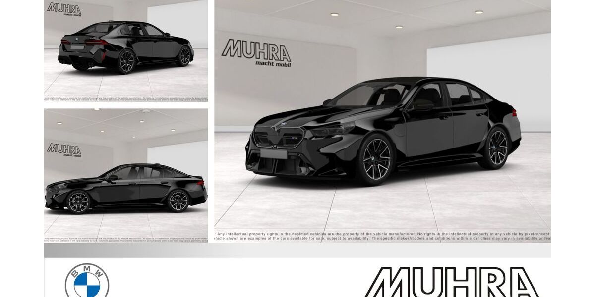 BMW M5 28.321 km 118.490 &euro; Oberhausen 46149