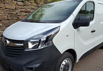 Opel Vivaro 34.500 km 17.400 &euro; Mülheim an der Ruhr 45481