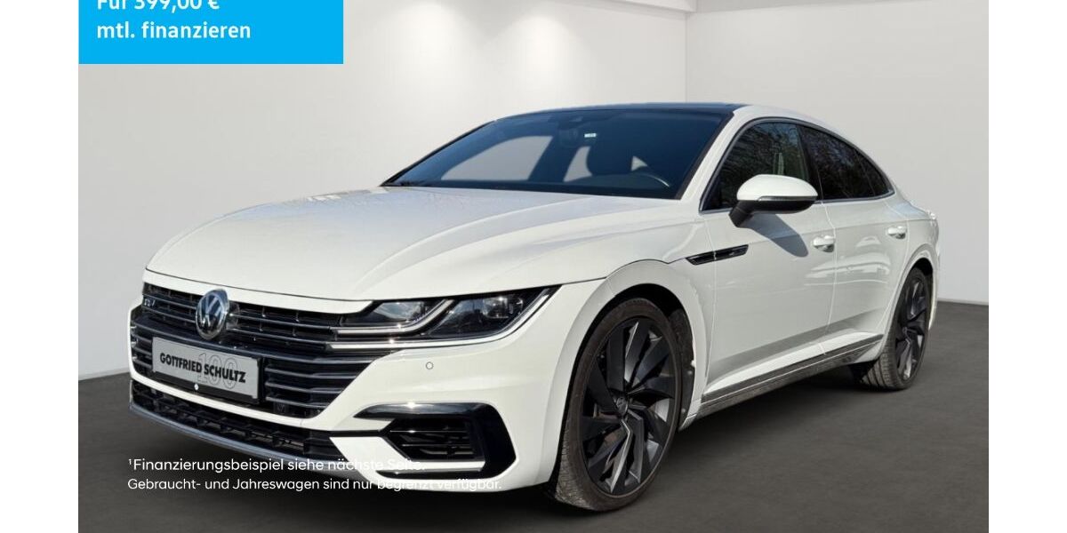 VW Arteon 76.784 km 28.470 &euro; Wuppertal 42109