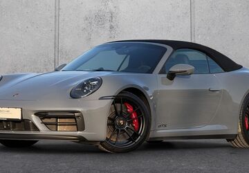 Porsche 992 30.428 km 154.900 &euro; Holzwickede 59439