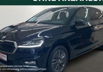 Skoda Fabia 17.546 km 19.450 &euro; Mülheim 45478