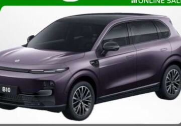 Leapmotor B10 5.000 km 32.290 &euro; Gelsenkirchen 45894