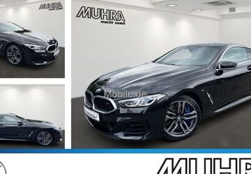 BMW M850 27.337 km 74.980 &euro; Oberhausen 46149