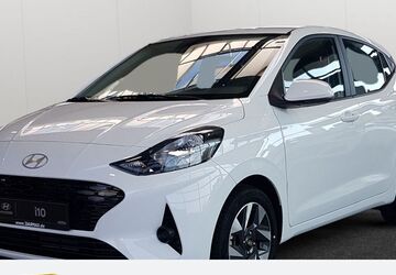 Hyundai i10 15.000 km 14.590 &euro; Bochum 44866