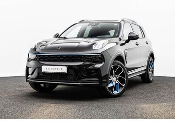 Lynk & Co 01 35.813 km 22.825 &euro; Hagen 58091