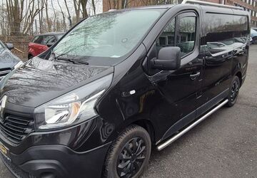 Renault Trafic 73.000 km 11.500 &euro; Bochum 44805