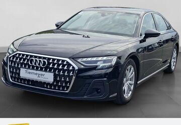 Audi A8 40.472 km 46.860 &euro; Bochum 44892