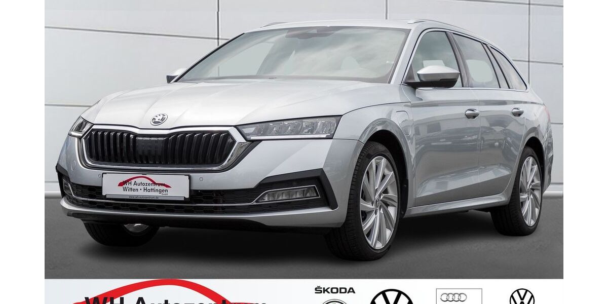 Skoda Octavia 86.300 km 19.590 &euro; Hattingen 45527