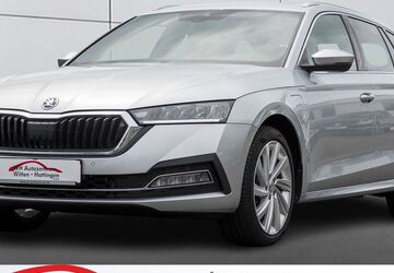 Skoda Octavia 86.300 km 19.990 &euro; Hattingen 45527