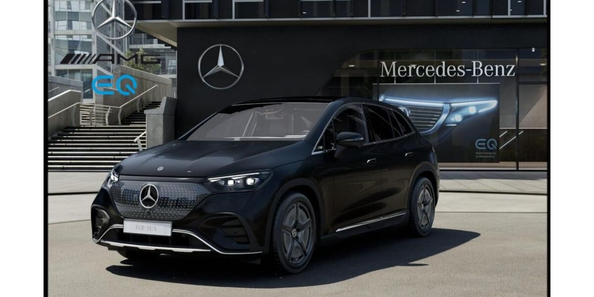 Mercedes-Benz EQE 8.775 km 67.840 &euro; Schwerte 58239