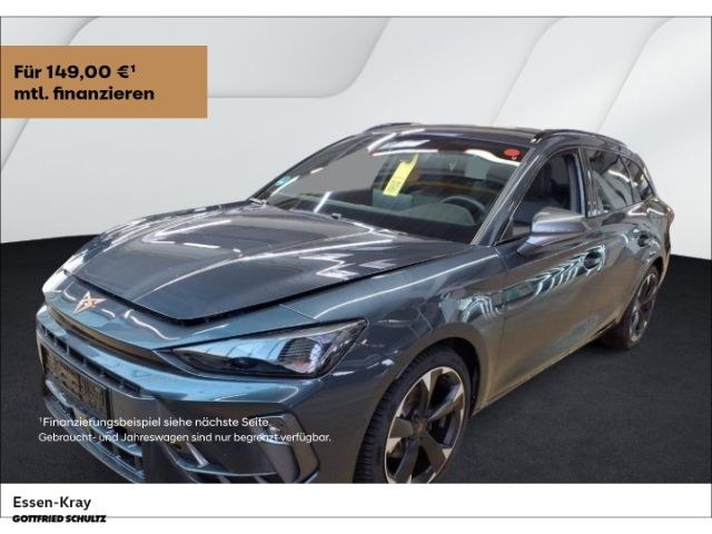 Cupra Leon 21.314 km 31.900 &euro; Essen 45307