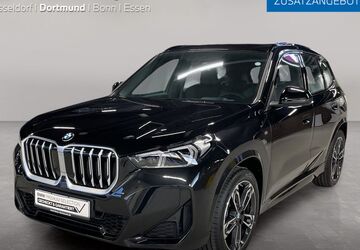 BMW X1 24.296 km 41.999 &euro; Dortmund 44263