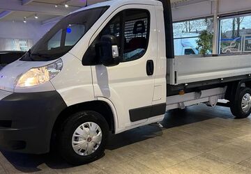 Fiat Ducato 230.000 km 9.800 &euro; Datteln 45711