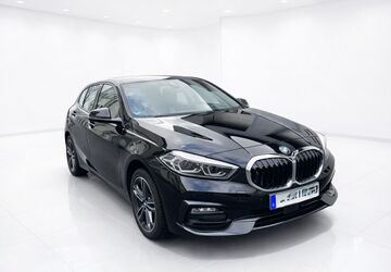 BMW 118 57.400 km 19.999 &euro; Essen 45277