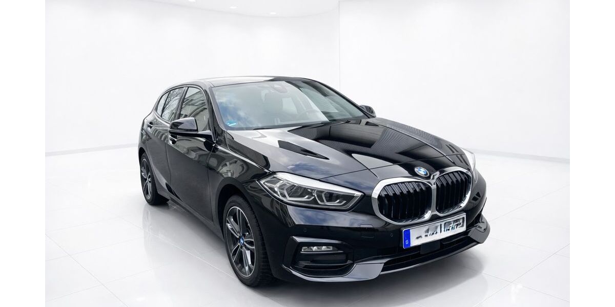 BMW 118 57.400 km 19.999 &euro; Essen 45277