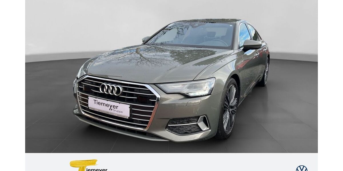 Audi A6 101.686 km 34.980 &euro; Recklinghausen 45663