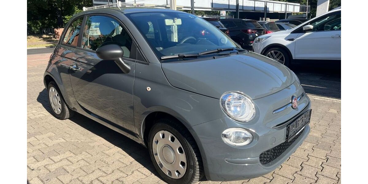 Fiat 500 85.125 km 7.990 &euro; Gladbeck 45968