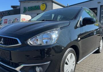 Mitsubishi Space Star 138.000 km 4.490 &euro; Bottrop 46238