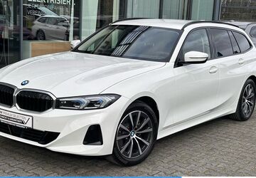 BMW 318 12.567 km 34.330 &euro; Mülheim 45472