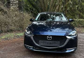 Mazda 2 6.660 km 20.250 &euro; Dortmund 44309