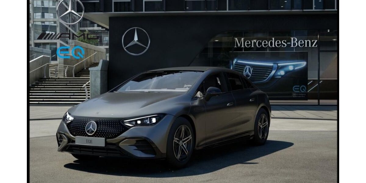 Mercedes-Benz EQE 17.965 km 49.490 &euro; Hagen 58135